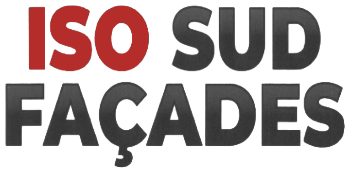 ISO Sud Façades